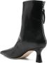 Aeyde Zwarte Elina Schoenen - Thumbnail 2