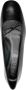 Aeyde Zwarte Leren Ballerina Pumps Black Dames - Thumbnail 2