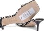 Aeyde Zwarte Leren Sandalen voor Vrouwen - Thumbnail 2