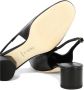 Aeyde Zwarte Slingback Pumps Stijlvolle Gelegenheden - Thumbnail 2