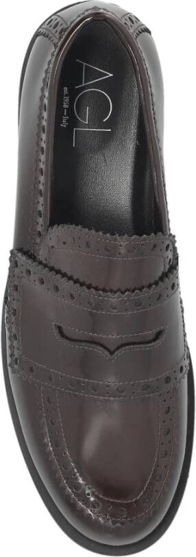 AGL Andrea loafers schoenen