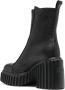 AGL Ankle Boots Black Dames - Thumbnail 3