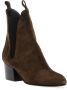 AGL Ankle Boots Bruin Dames - Thumbnail 2