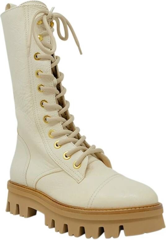 AGL Ankle Boots Wit Dames