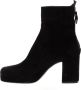 AGL Ankle Boots Zwart Dames - Thumbnail 3