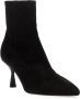 AGL Ankle Boots Zwart Dames - Thumbnail 2