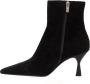 AGL Ankle Boots Zwart Dames - Thumbnail 3