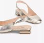 AGL Ballerina's met open hiel - Thumbnail 2