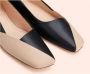 AGL Ballerinas Multicolor Dames - Thumbnail 4