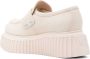 AGL Beige Loafers voor vrouwen Beige Dames - Thumbnail 3