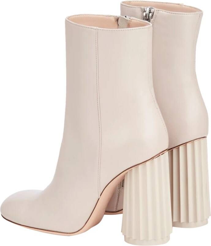 AGL Boots Wit Dames