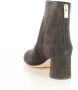 AGL Bruine Damesschoenen Olga - Thumbnail 2