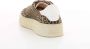 AGL Bruine Veterschoenen Giuly - Thumbnail 2