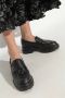 AGL Celeste schoenen type loafers Black Dames - Thumbnail 2