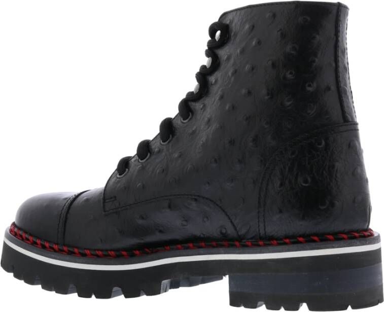 AGL Dames Lowboot Velia Nero Black Dames