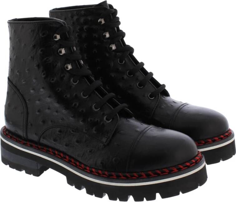 AGL Dames Lowboot Velia Nero Black Dames