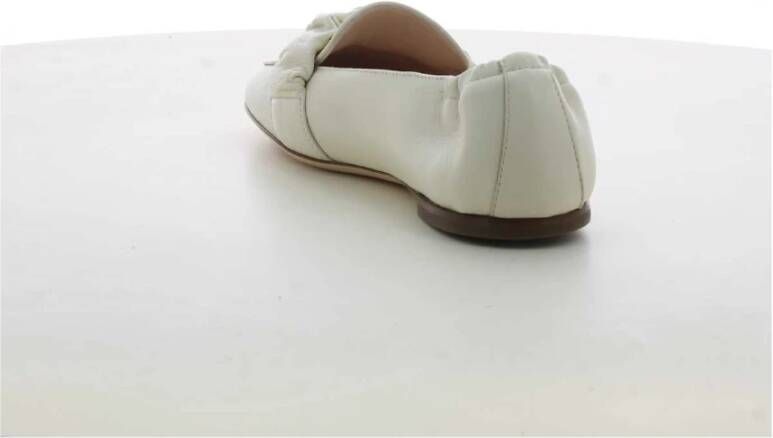 AGL Ecru Marla Damesschoenen