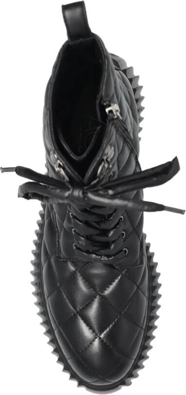 AGL Elsa platform schoenen