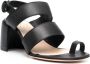 AGL Hoge Hak Sandalen Black Dames - Thumbnail 4