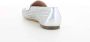 AGL Gouden Raffia Damesschoenen - Thumbnail 2
