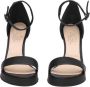 AGL Hoge Hak Sandalen Black Dames - Thumbnail 4