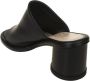 AGL High Heel Sandals Zwart Dames - Thumbnail 4