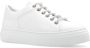 AGL Kristallen platform sneakers White Dames - Thumbnail 4