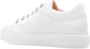 AGL Kristallen platform sneakers White Dames - Thumbnail 5