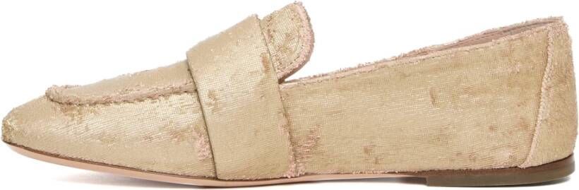 AGL Leren Loafer Ghibli Ss25