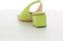 AGL Limoen Angie Sling B Damesschoenen - Thumbnail 2