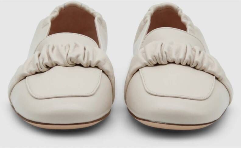 AGL Loafers Beige Dames