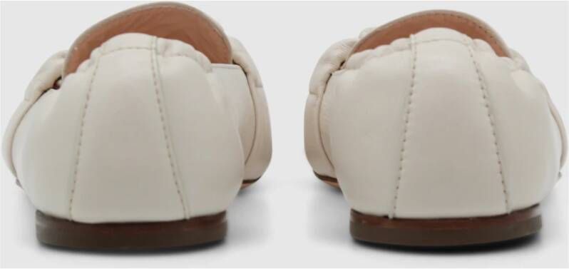 AGL Loafers Beige Dames