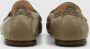 AGL Loafers Green Dames - Thumbnail 3