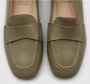 AGL Loafers Beige Dames - Thumbnail 4