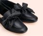 AGL Loafers Black Dames - Thumbnail 5