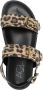 AGL Luipaardprint Sandalen - Thumbnail 2