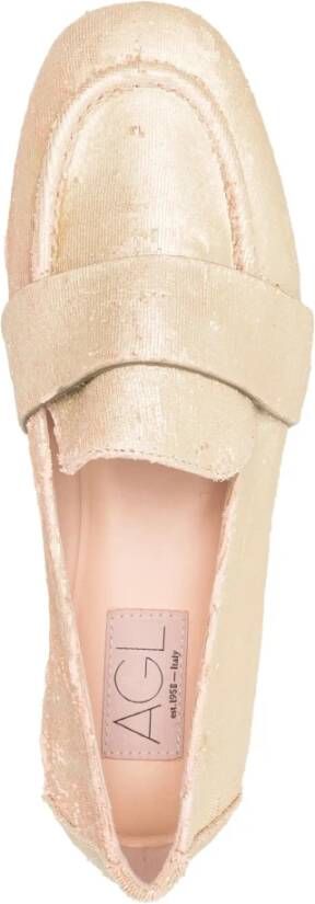 AGL Marienne Loafers