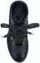 Attilio Giusti Maxine Combat Booties Zwart Dames - Thumbnail 4