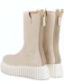 Attilio Giusti Milagros Booties Beige Dames - Thumbnail 3