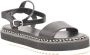 Attilio Giusti Myrte Shoes Zwart Dames - Thumbnail 6