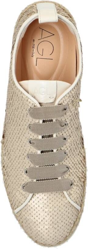 AGL Paillet sneakers Neive