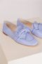 AGL Ribbon Loafer met Gewatteerd Voetbed - Thumbnail 2