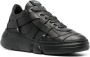 Attilio Giusti Sneakers Zwart Dames - Thumbnail 4