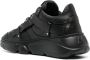 Attilio Giusti Sneakers Zwart Dames - Thumbnail 5