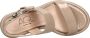 AGL Sandalen Beige - Thumbnail 2