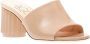 AGL Sandals Beige Dames - Thumbnail 2