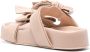 AGL Sandals Beige Dames - Thumbnail 3