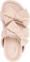 AGL Sandals Beige Dames - Thumbnail 4