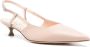 AGL Elegante Slingback Pumps Black Dames - Thumbnail 2