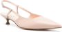 AGL Sandals Beige Dames - Thumbnail 2